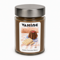 VAHINE Budino e Cioccolato bianco 275g - candela profumata