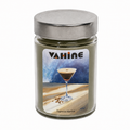 VAHINE Espresso Martini 275g - candela profumata