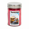 VAHINE Il Faro Cannella, Vaniglia & Mandorla 275g - candela profumata