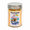 VAHINE L'Approdo Caramello, Zucca & Cannella 275g - candela profumata