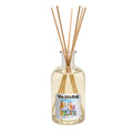 VAHINE Porto Borbonico Rum, Arancia &amp; Pepe Nero 250ml - profumatore ambiente con bastoncini