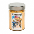 VAHINE Porto Romano Caramello, Zucca & Cannella 275g - candela profumata