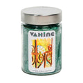 VAHINE Chiostri Perduti Vaniglia, Ambra & Liquirizia 275g - candela profumata