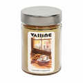 VAHINE Cornetto e Cappuccino 275g - candela profumata