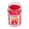 VAHINE Frolla Cannella, Vaniglia & Mandorla 275g - candela profumata