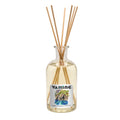 VAHINE La Cattedrale Frangipani, Champagne & Bergamotto 250ml - profumatore ambiente con bastoncini