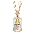 VAHINE Piazza Chiesa Frangipani, Champagne & Bergamotto 250ml - profumatore ambiente con bastoncini