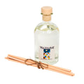 VAHINE Rum e Zeste Rum, Arancia & Pepe Nero 250ml - profumatore ambiente con bastoncini